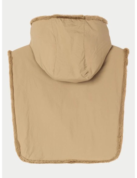 Balaclava Tanta Rainwear Reversible Impermeable