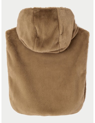 Balaclava Tanta Rainwear Reversible Impermeable