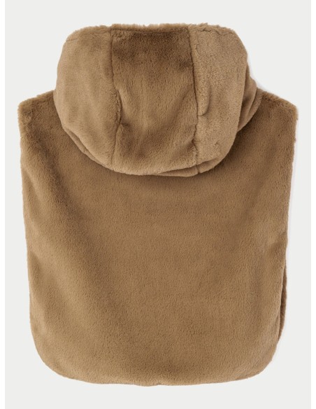 Balaclava Tanta Rainwear Reversible Impermeable