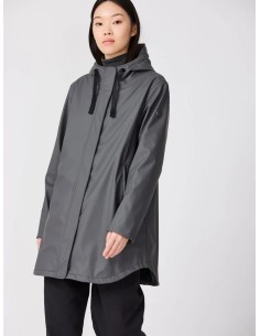 Parka Impermeable Tanta Rainwear Poliuretano