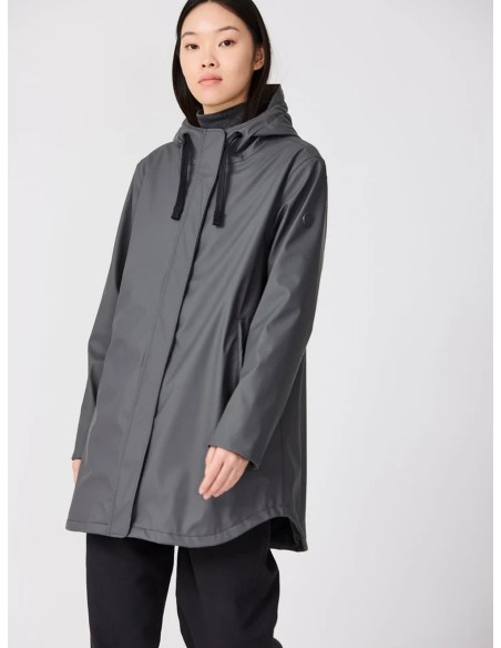 Parka Impermeable Tanta Rainwear Poliuretano