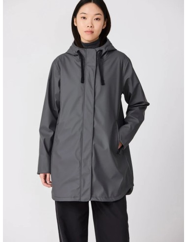 Parka Impermeable Tanta Rainwear Poliuretano