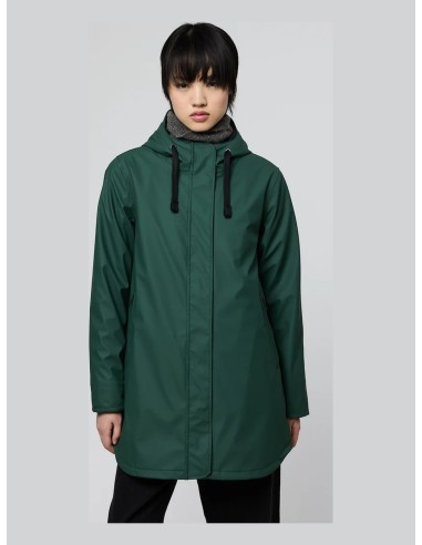 Parka Impermeable Tanta Rainwear Snow Garden Topari