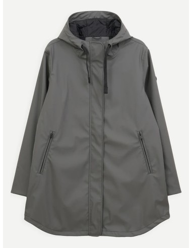 Parka Impermeable Tanta Rainwear Poliuretano