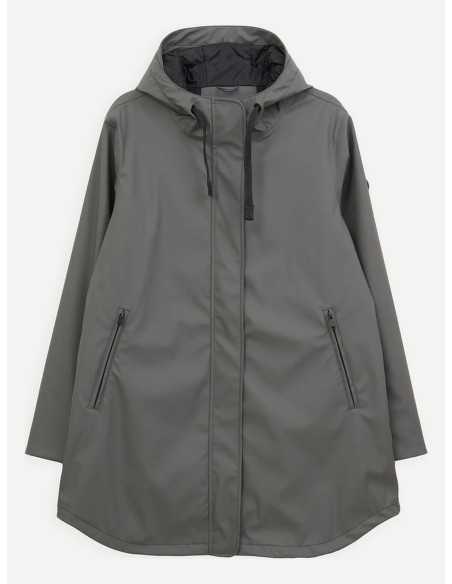 Parka Impermeable Tanta Rainwear Poliuretano