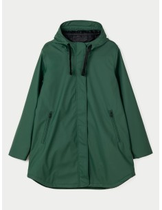 Parka Impermeable Tanta Rainwear Snow Garden Topari 2