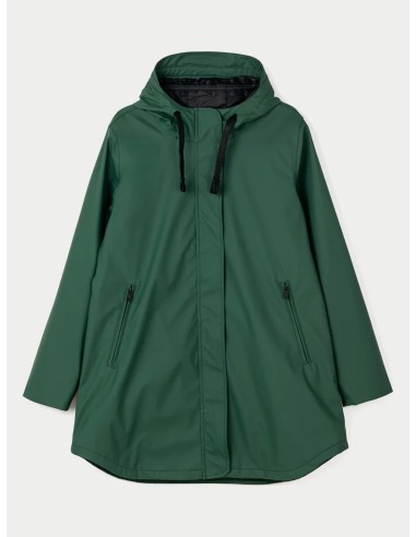 Parka Impermeable Tanta Rainwear Snow Garden Topari