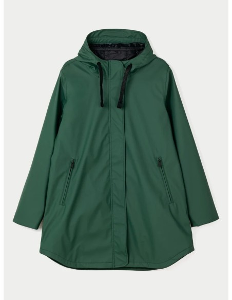 Parka Impermeable Tanta Rainwear Snow Garden Topari