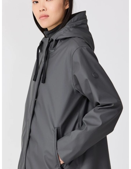 Parka Impermeable Tanta Rainwear Poliuretano
