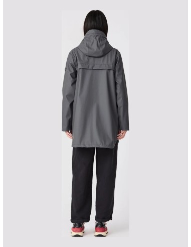 Parka Impermeable Tanta Rainwear Poliuretano