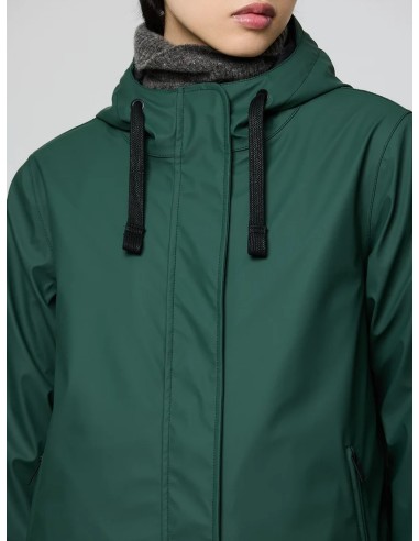 Parka Impermeable Tanta Rainwear Snow Garden Topari