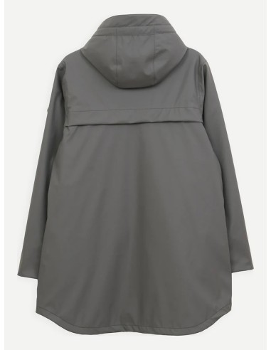 Parka Impermeable Tanta Rainwear Poliuretano