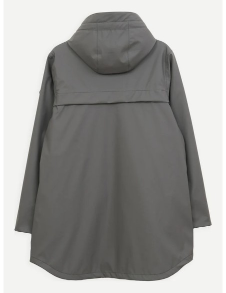 Parka Impermeable Tanta Rainwear Poliuretano