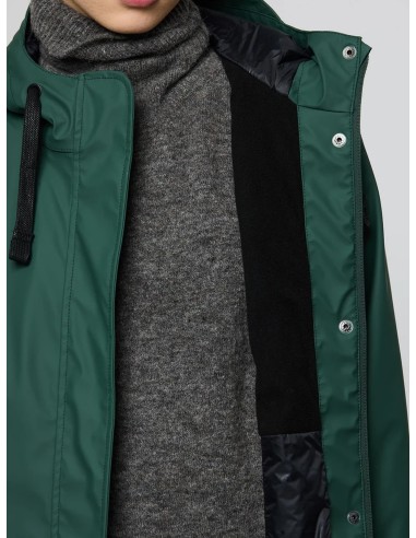 Parka Impermeable Tanta Rainwear Snow Garden Topari