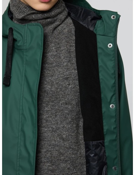 Parka Impermeable Tanta Rainwear Snow Garden Topari