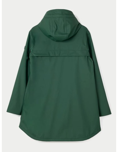 Parka Impermeable Tanta Rainwear Snow Garden Topari
