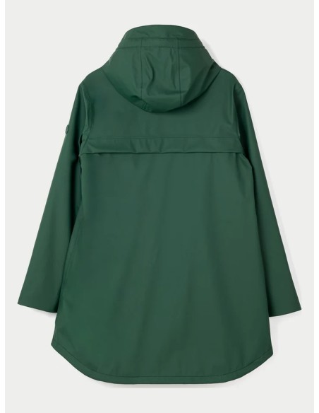 Parka Impermeable Tanta Rainwear Snow Garden Topari