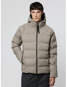Parka Softshell Plumas Tanta Rainwear Wintertwig