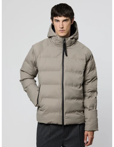 Parka Softshell Plumas Tanta Rainwear Wintertwig