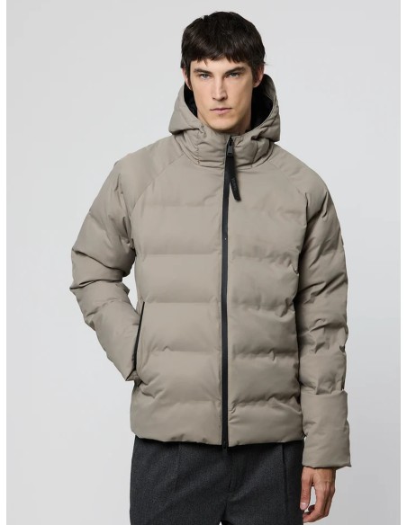 Parka Softshell Plumas Tanta Rainwear Wintertwig
