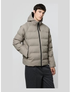 Parka Softshell Plumas Tanta Rainwear Wintertwig 2