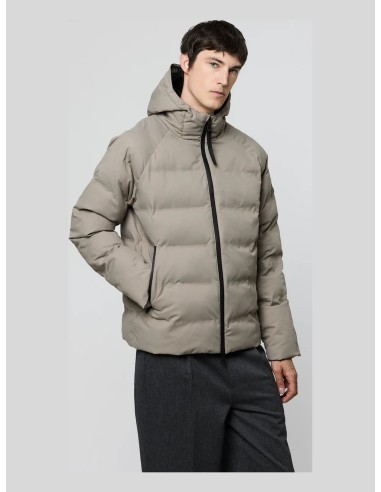 Parka Softshell Plumas Tanta Rainwear Wintertwig