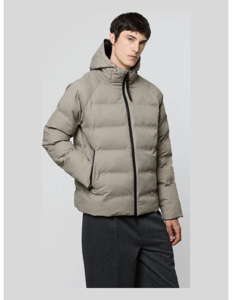 Parka Softshell Plumas Tanta Rainwear Wintertwig