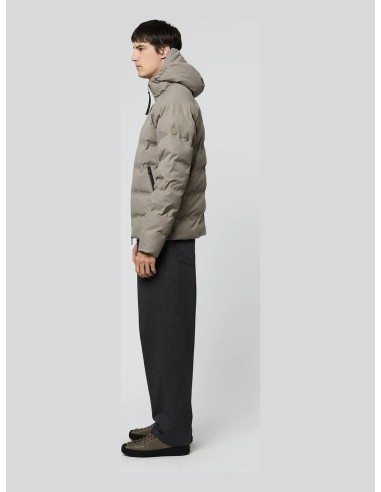 Parka Softshell Plumas Tanta Rainwear Wintertwig
