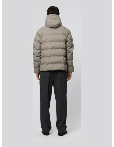 Parka Softshell Plumas Tanta Rainwear Wintertwig