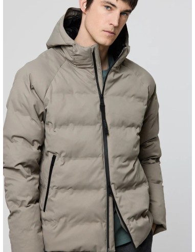Parka Softshell Plumas Tanta Rainwear Wintertwig