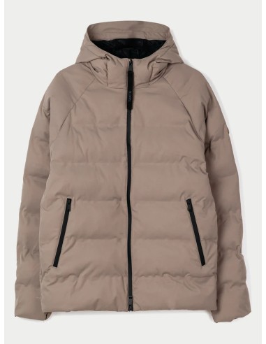 Parka Softshell Plumas Tanta Rainwear Wintertwig