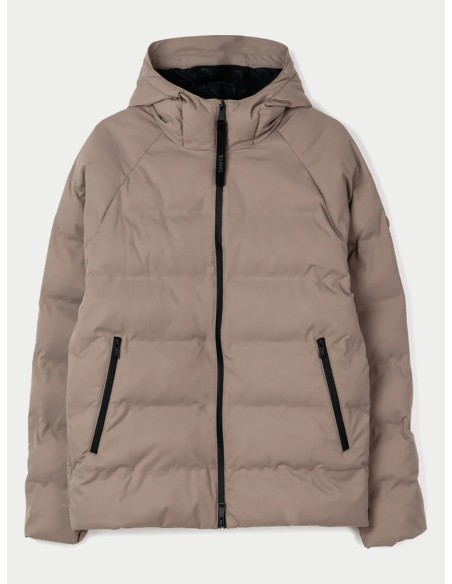 Parka Softshell Plumas Tanta Rainwear Wintertwig
