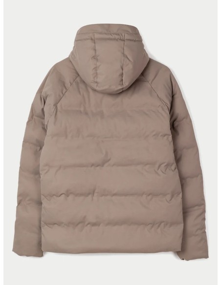 Parka Softshell Plumas Tanta Rainwear Wintertwig