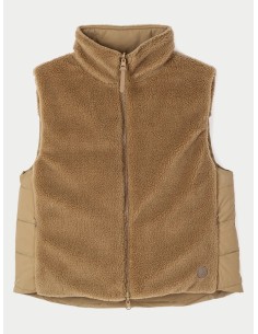 Chaleco Impermeable Tanta Rainwear Coriander 2