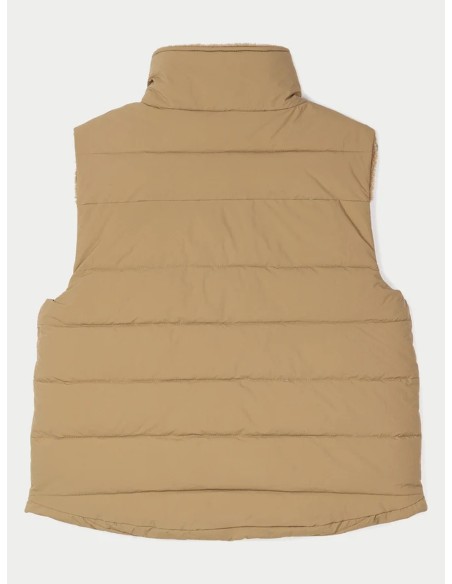 Chaleco Impermeable Tanta Rainwear Coriander
