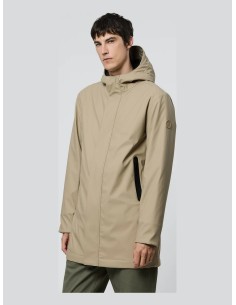 Parka Impermeable de Hombre Tanta Rainwear Monetine