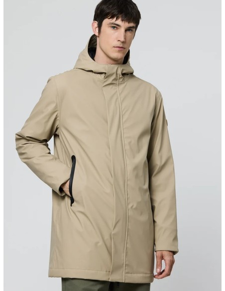 Parka Impermeable de Hombre Tanta Rainwear Monetine