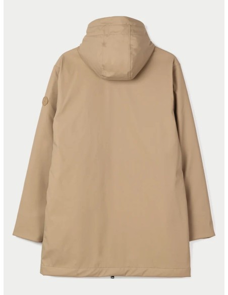 Parka Impermeable de Hombre Tanta Rainwear Monetine