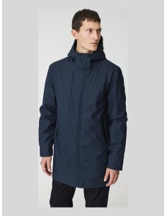 Parka Impermeable Tanta Rainwear hombre