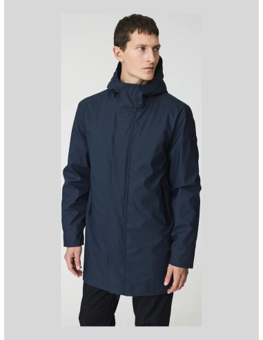 Parka Impermeable Tanta Rainwear hombre