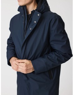 Parka Impermeable Tanta Rainwear hombre 2