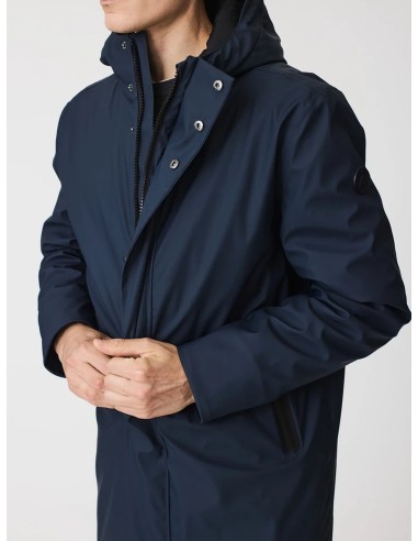Parka Impermeable Tanta Rainwear hombre