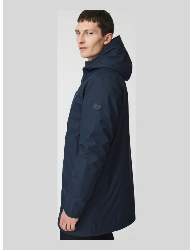 Parka Impermeable Tanta Rainwear hombre