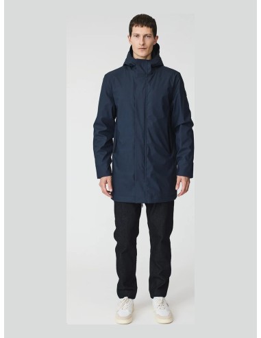 Parka Impermeable Tanta Rainwear hombre