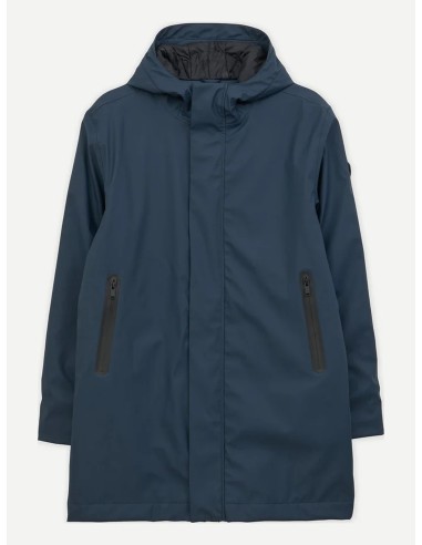 Parka Impermeable Tanta Rainwear hombre