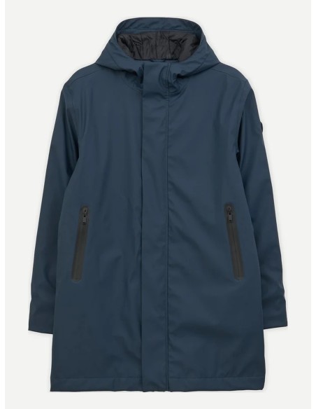 Parka Impermeable Tanta Rainwear hombre