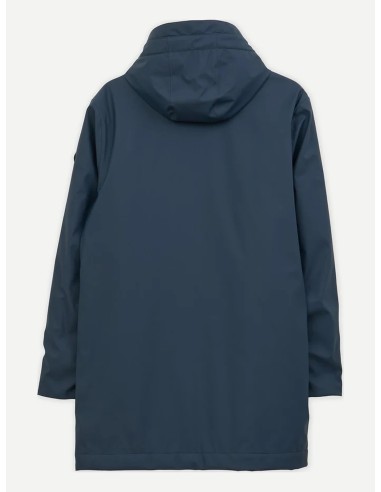 Parka Impermeable Tanta Rainwear hombre