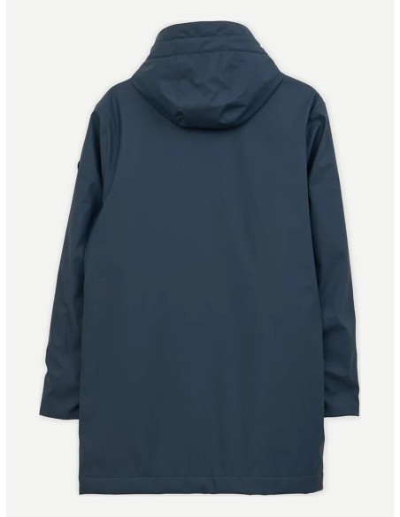 Parka Impermeable Tanta Rainwear hombre
