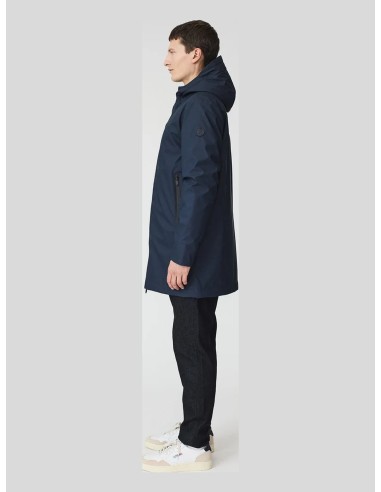 Parka Impermeable Tanta Rainwear hombre