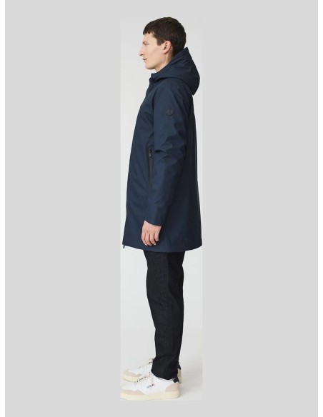 Parka Impermeable Tanta Rainwear hombre
